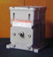 Boiler Combustion Controler