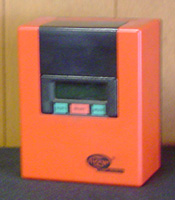 Boiler Combustion Digital Controler