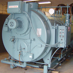 Boilers For Sale
